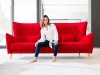canape-vintage-capitonne-rouge-3-places-fama-simone