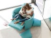 fauteuil-relax-cuir-turquoise-cocooning-fama-moonrise