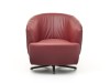 fauteuil-crapaud-rouge-personnalisable-drosea