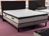ensemble matelas rafael + sommiers gris clair-meubles-bouchiquet-01