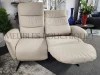 canape-relax-2-places-en-cuir-beige-dossier-haut-promotion-meubles-bouchiquet-dunkerque
