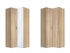 armoire-bois-angle-portes-battantes-finition-noire-meubles-celio-opera-meubles-bouchiquet-nord