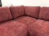 canape-angle-contemporain-tissu-framboise-promo-meubles-bouchiquet-bergues