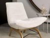 fauteuil-design-tissu-blanc-rom-1961-yoga-meubles-bouchiquet