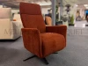 fauteuil-tissu-rouge-relax-electrique-meubles-bouchiquet-promo-magasin-bergues