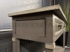 console-de-style-2-tiroirs-promo-meubles-bouchiquet-bergues-nord