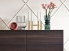 buffet-noyer-design-calligaris-horizon-porte