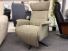 fauteuil-relax-manuel-design-tissu-vert-meubles-bouchiquet-nord-bergues