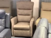 fauteuil-releveur-tissu-gris