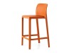 tabouret-de-bar-orange-interieur-exterieur-connubia-promo-meubles-bouchiquet-bergues
