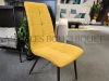 chaise-jaune-dossier-haut-meubles-bouchiquet-promotion-bergues