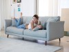 canape-2-places-scandinave-tissu-fama-helsinki