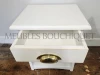 chevet-blanc-avec-tiroir-promotion-meubles-bouchiquet-dunkerque