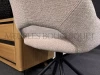 lot-4-chaises-pivotantes-tissu-beige-promo-meubles-bouchiquet-dunkerque-nord