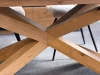 table-buffet-led-bois-ceramique-champagne-pied