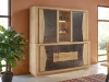 buffet-haut-en-chêne-5-portes-et-porte-vitrée-led-céramique-graphite-corza-meubles-bouchiquet