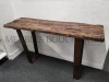 meuble-console-en-bois-brut-fonce-promotion-promo-meubles-bouchiquet-bergues