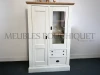 meuble-vitrine-blanc-style-campagne-ateliers-de-langres-romance-promo-meubles-bouchiquet