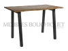 table-haute-style-industriel-plateau-tronc-arbre-promo-meubles-bouchiquet-bergues