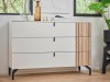 pantalonniere-bois-et-blanc-design-3-tiroirs-opale-meubles-bouchiquet-dunkerque