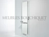 miroir-avec-etagere-aluminium-noir-promotion-meubles-bouchiquet-bergues