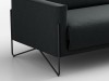 canape-relax-electrique-design-tissu-noir-miller-meubles-bouchiquet