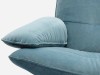 fauteuil-design-velours-bleu-rom-1961-yoga-meubles-bouchiquet