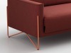 canape-angle-relax-design-tissu-rouge-rom-1961-miller-meubles-bouchiquet