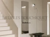 miroir-avec-etagere-aluminium-noir-promotion-magasin-meubles-bouchiquet