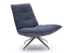 fauteuil-design-pivotant-bleu-rom-1961-yoga-meubles-bouchiquet