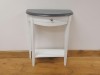 console-demi-lune-blanche-et-grise-promo-meubles-bouchiquet-bergues