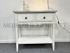 petite-console-stylisee-blanche-bouton-etoile-promotion-meubles-bouchiquet