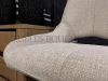lot-4-chaises-pivotantes-tissu-beige-promo-meubles-bouchiquet-dunkerque