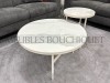 table-basse-gigogne-blanche-plateau-céramique-effet-marbre-meubles-bouchiquet