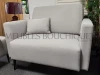 fauteuil-large-tissu-gris-clair-pouf-fama-promo-meubles-bouchiquet-bergues
