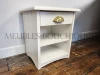 chevet-blanc-avec-tiroir-promotion-meubles-bouchiquet-bergues