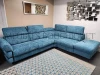 canape-angle-tissu-bleu-avec-convertible-place-relax-electrique-meubles-bouchiquet-nord