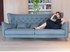 canape-vintage-capitonne-tissu-gris-fonce-3-places-fama-simone