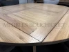 table-repas-carree-en-chêne-avec-volets-meubles-bouchiquet-promo-bergues