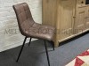 chaise-similir-cuir-marron-meubles-bouchiquet